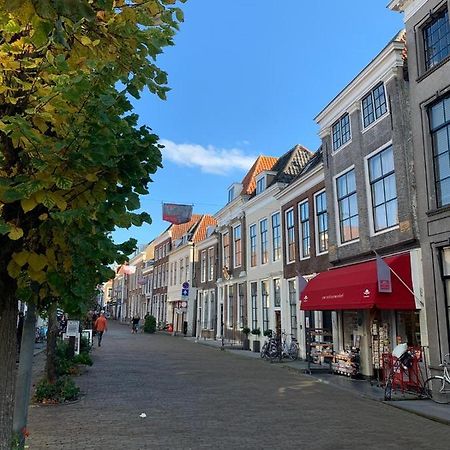 Bed and Breakfast De Maecht Van Mechelen Zierikzee Exterior foto