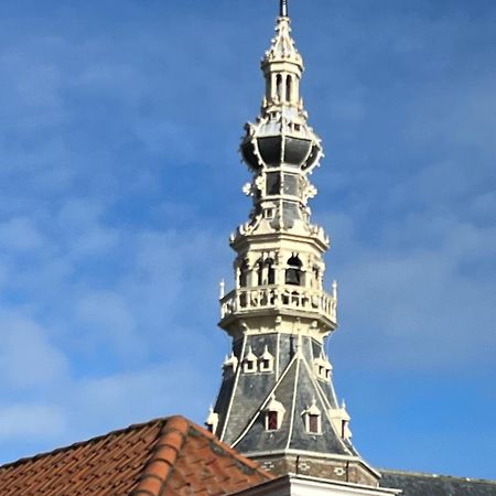 Bed and Breakfast De Maecht Van Mechelen Zierikzee Exterior foto